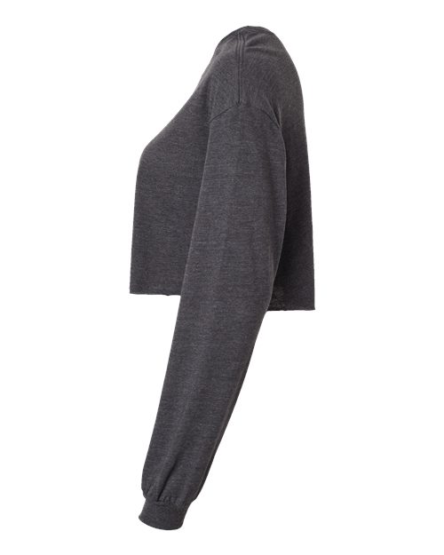 Dark Grey Heather