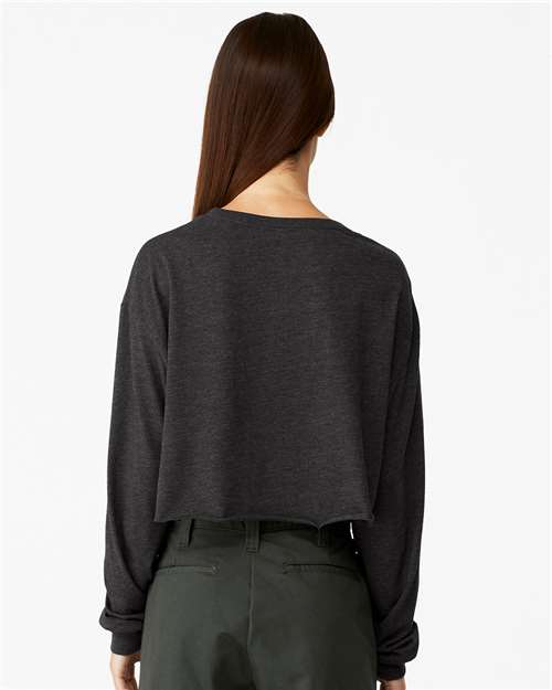 Dark Grey Heather