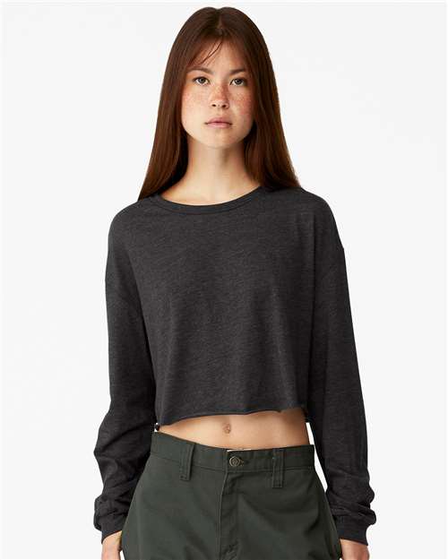 Dark Grey Heather