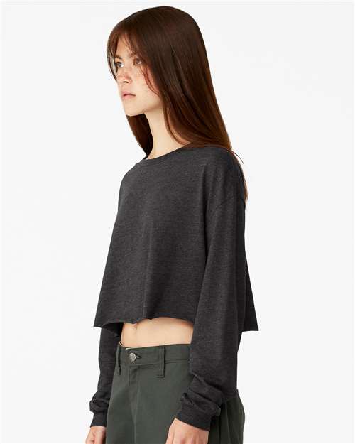 Dark Grey Heather