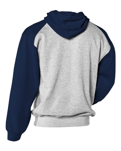 Oxford/ Navy