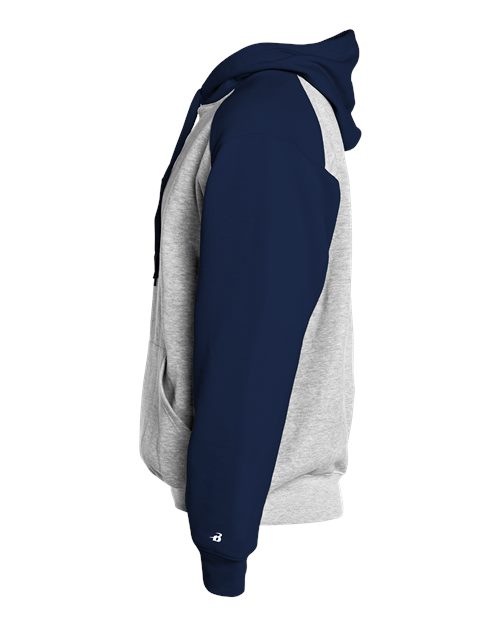 Oxford/ Navy