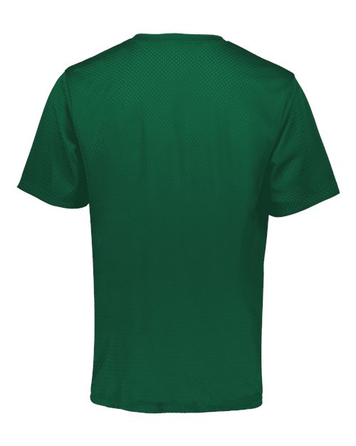 Dark Green/ White