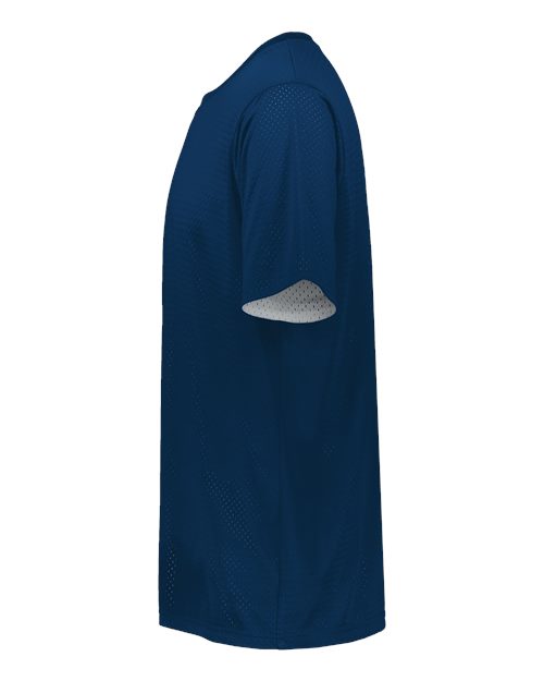 Navy/ White