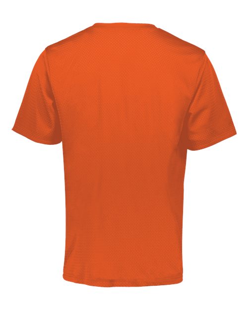 Orange/ White