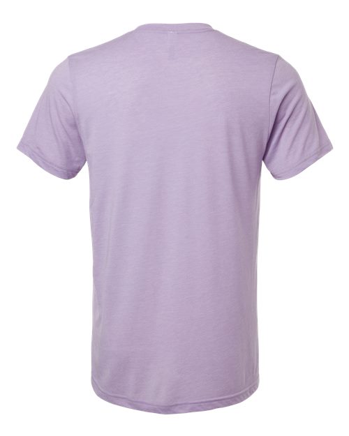 Dark Lavender Triblend