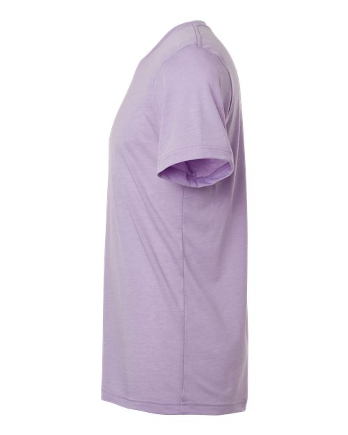 Dark Lavender Triblend