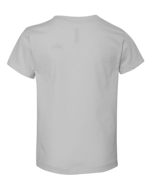 Solid Athletic Grey