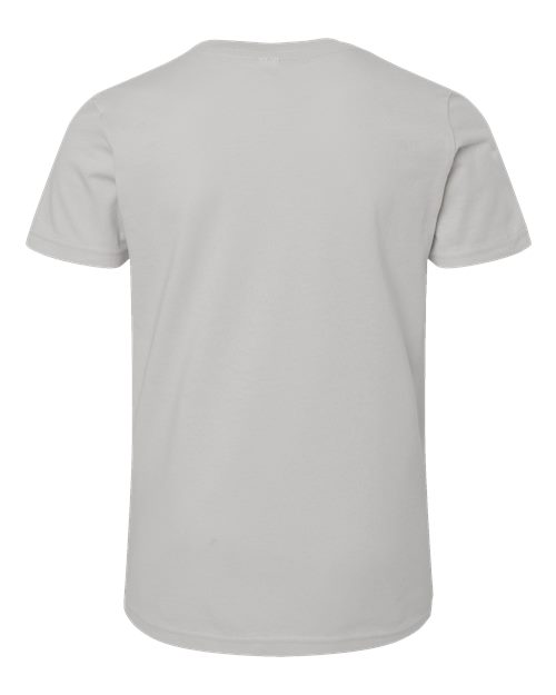 Solid Athletic Grey