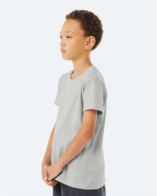 Solid Athletic Grey