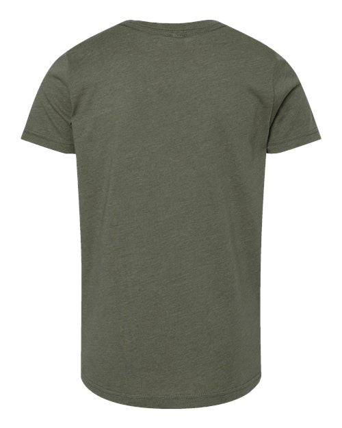 Heather Military Green