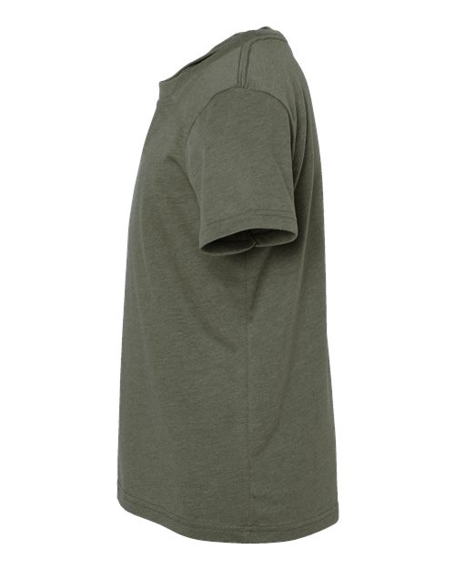 Heather Military Green