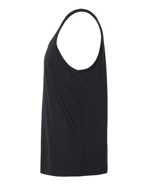 Solid Black Blend
