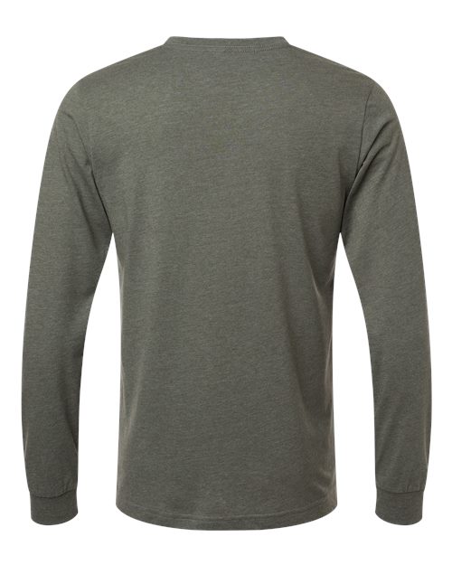 Heather Military Green