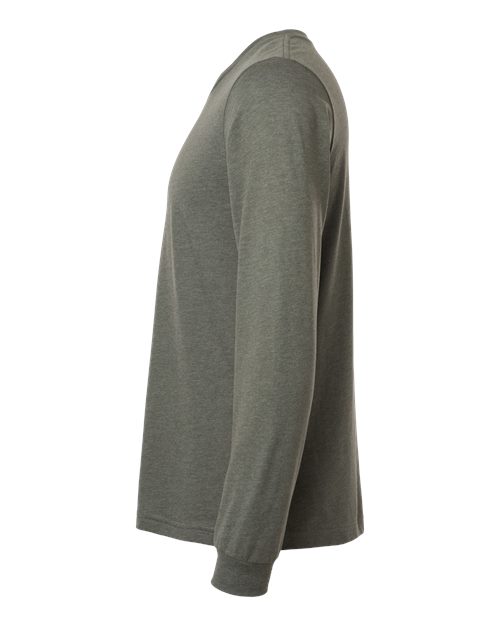 Heather Military Green