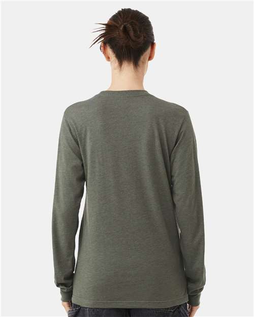 Heather Military Green