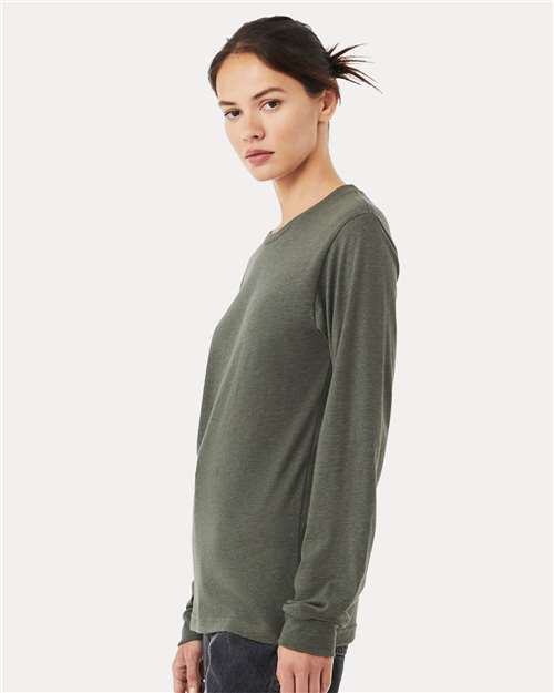 Heather Military Green