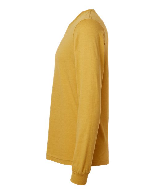 Heather Mustard
