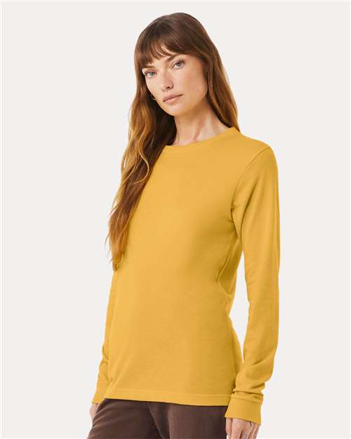 Heather Mustard