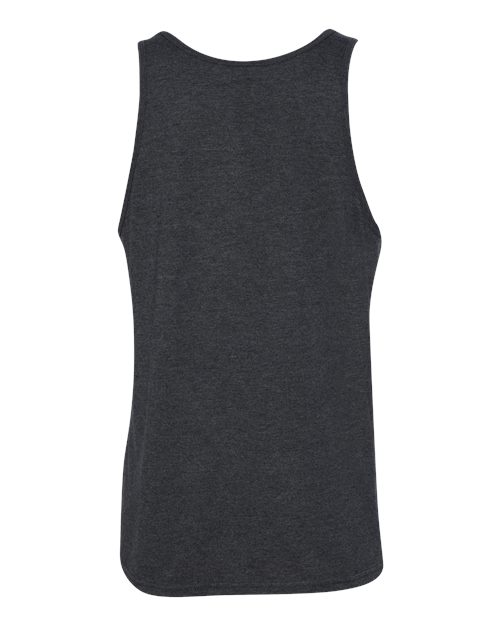 Dark Grey Heather