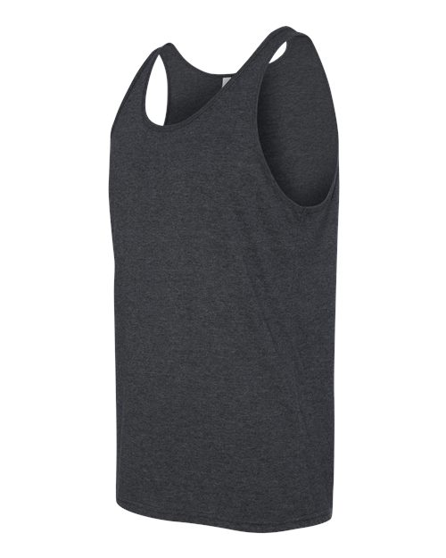 Dark Grey Heather