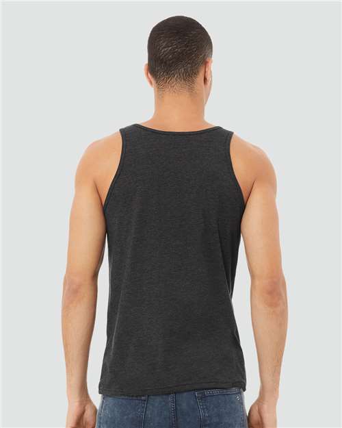 Dark Grey Heather