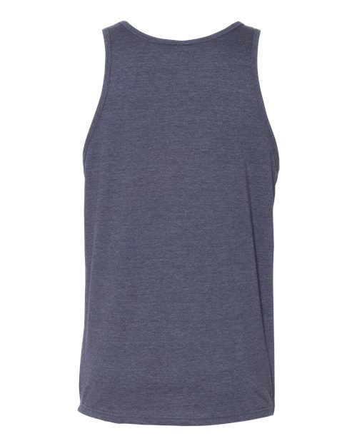 Heather Navy