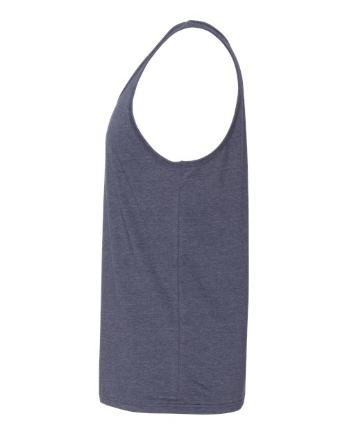 Heather Navy