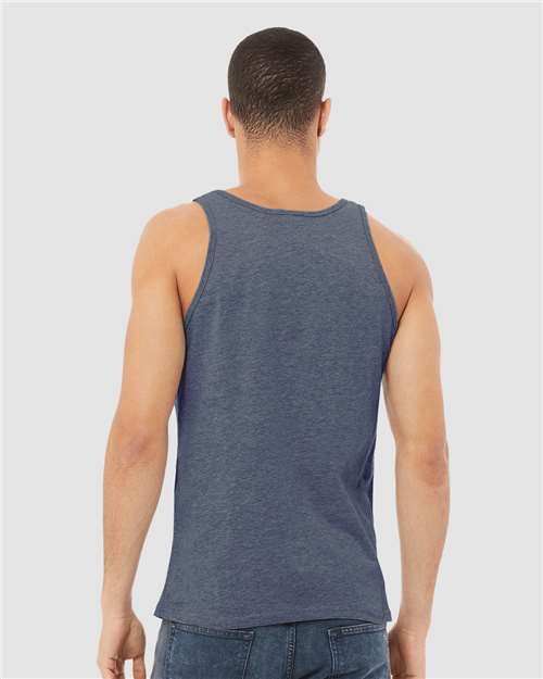 Heather Navy
