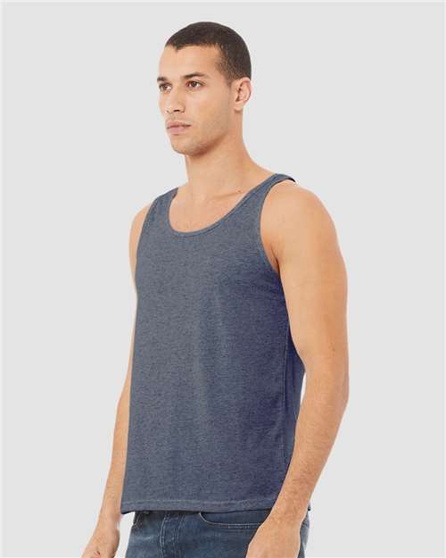 Heather Navy