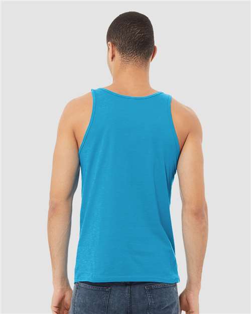 Neon Blue