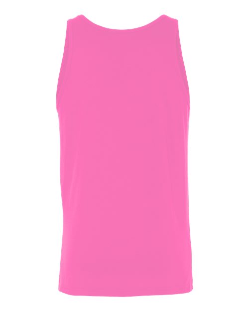 Neon Pink