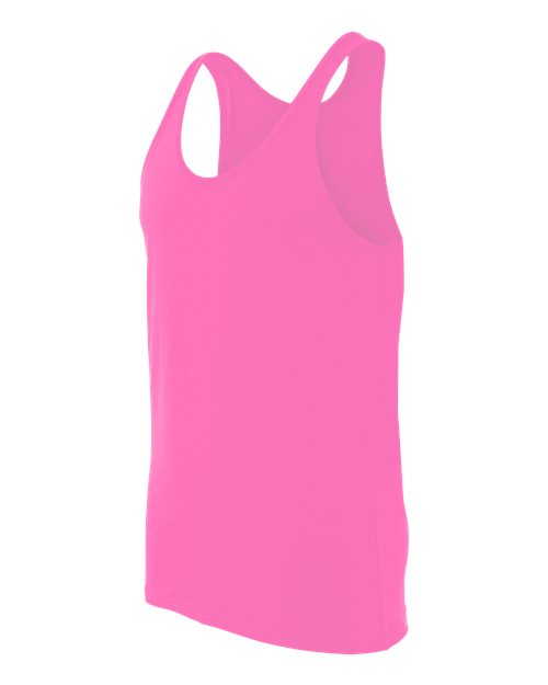 Neon Pink