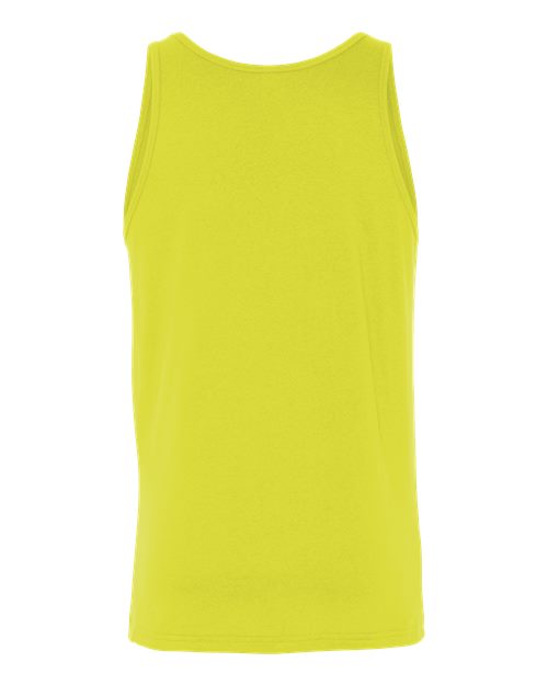Neon Yellow