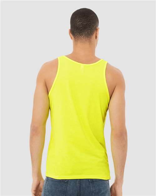 Neon Yellow