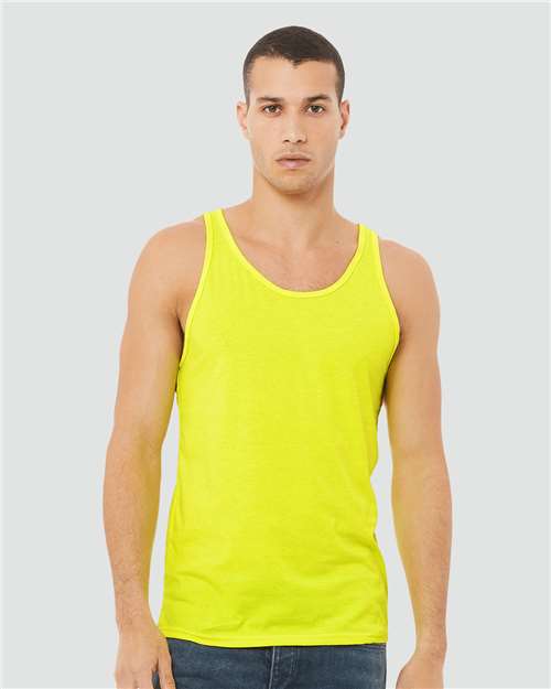 Neon Yellow