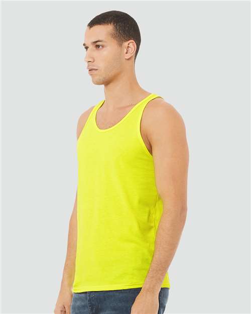 Neon Yellow