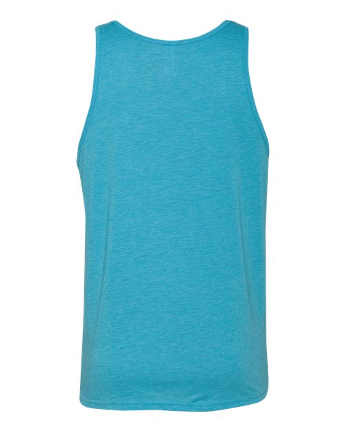 Aqua Triblend