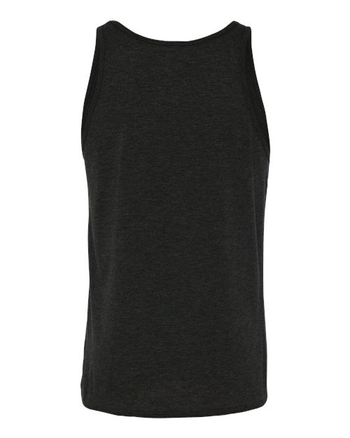 Charcoal Black Triblend