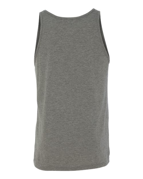 Grey Triblend