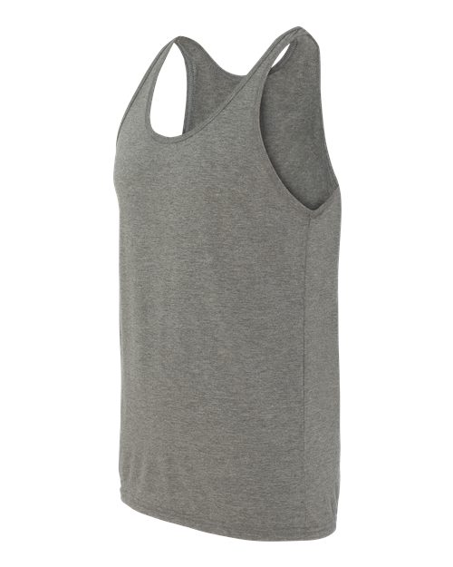 Grey Triblend
