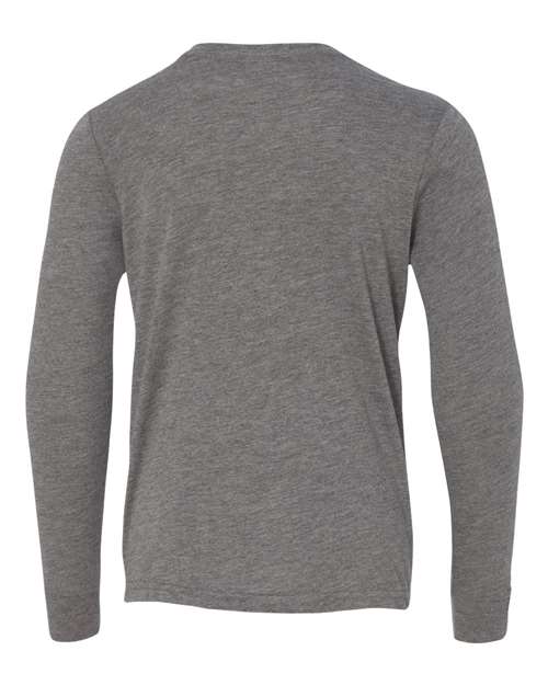 Grey Triblend