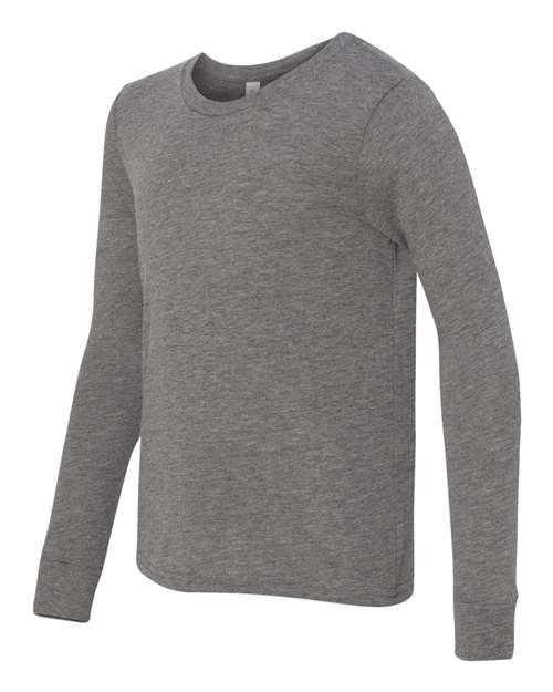 Grey Triblend