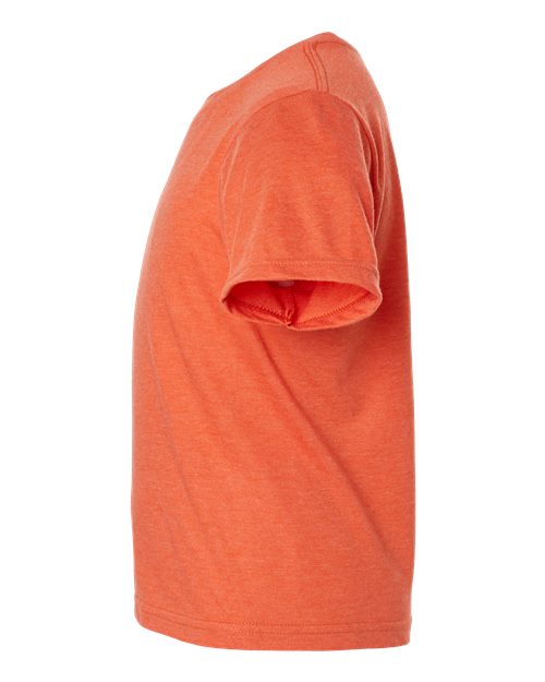 Heather Orange