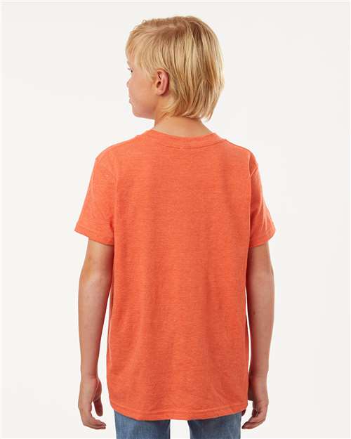Heather Orange