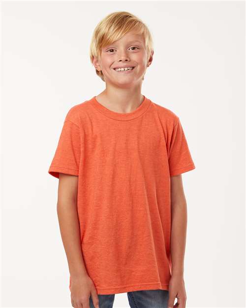 Heather Orange