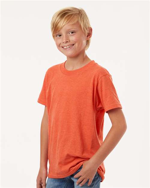 Heather Orange
