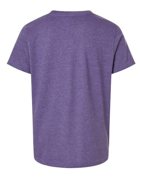 Heather Purple