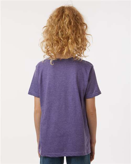 Heather Purple