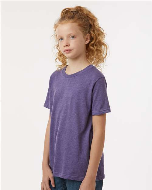Heather Purple